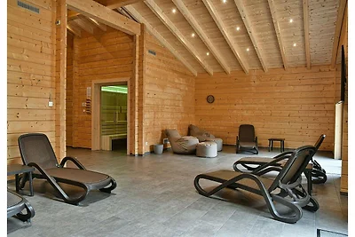 Doppelhaushälfte in Hasselfelde