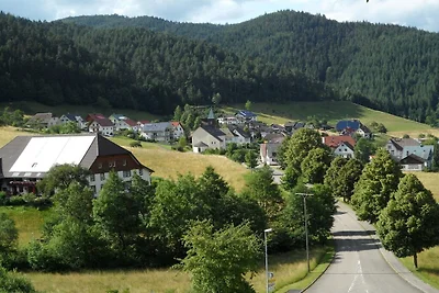 Ferienwohnung mit 2 Schlafzimmer