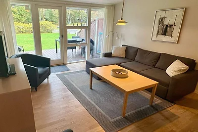 4 Personen Ferienhaus in Nexø