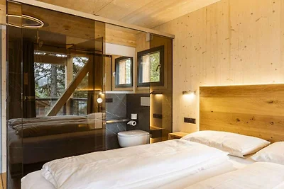 Chalet Superior n. 10 con sauna e vasca...