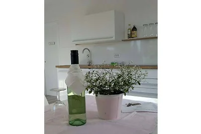 Ferienhaus mit 1 Schlafzimmer