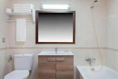 Apartamento en Calafell cerca de la playa