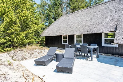 5 Personen Ferienhaus in Blåvand