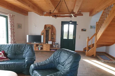 Kuća za odmor Dopust za oporavak Stolpe auf Usedom