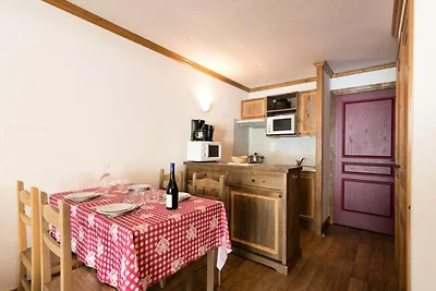 2 Zimmer für 6 Personen