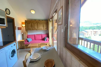 Appartement in de buurt van de skipistes van ...