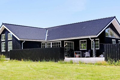 8 persoons vakantie huis in Hadsund-By Traum