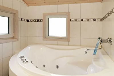 6 Personen Ferienhaus in Henne