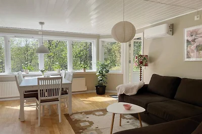 4 Sterne Ferienhaus in VäTö