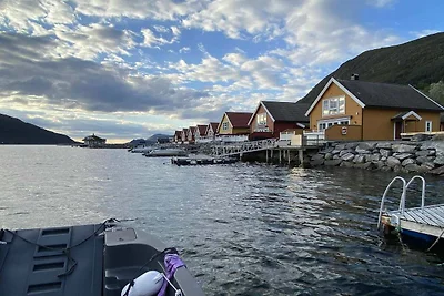 6 Personen Ferienhaus in Gursken-By Traum