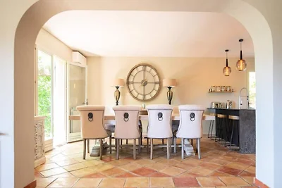 Häuser & Villen für 10 Personen