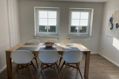 Ferienhaus Erholungsurlaub Wrixum