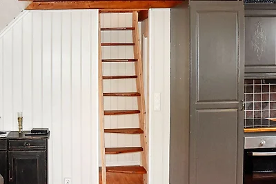 4 Personen Ferienhaus in Urangsvåg-By Traum