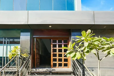 Super Hotel O Collectorate Circle