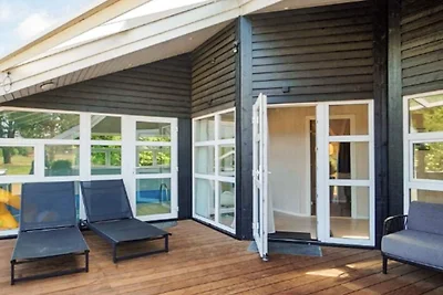 7 Personen Ferienhaus in Græsted-By Traum