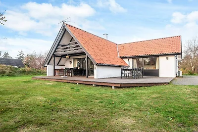 6 Personen Ferienhaus in Skjern-By Traum