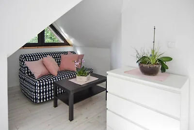 Casa vacanze a Debina con giardino