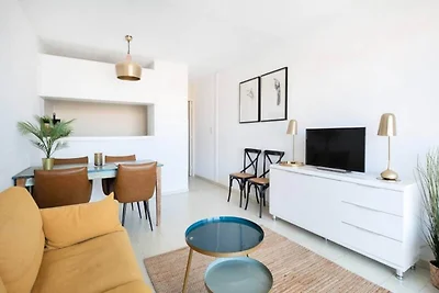 2 Zimmer für 4 Personen