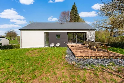 Stimmungsvolles haus mit Sauna