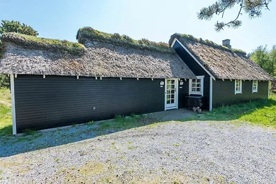 4 Personen Ferienhaus in Fanø