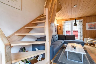 4 Personen Ferienhaus in Fanø-By Traum
