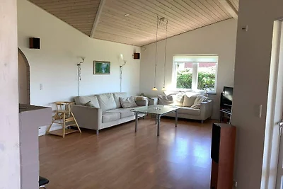4 Sterne Ferienhaus in Vestervig-By Traum