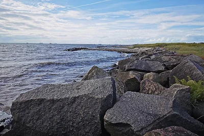 6 Personen Ferienhaus in Rømø-By Traum