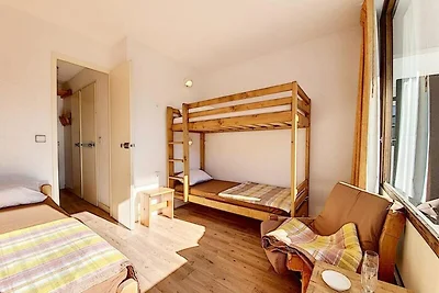 Ferienwohnung Familienurlaub Saint-Martin-de-Belleville