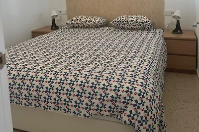 Faro´s Retamar Kuschelnest für 2