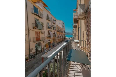 Katrin House alla Marina di Cefalù