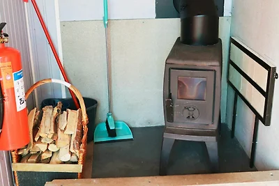 6 Personen Ferienhaus in FALKENBERG