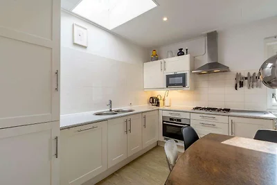 Bungalow a Sint Maartenszee vicino alla...