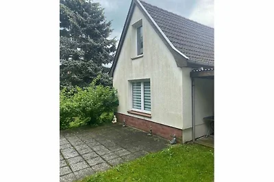 Krause 3 Residenza di vacanza confortevole