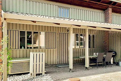 4 Sterne Ferienhaus in Allinge-By Traum