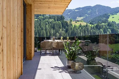 Bergjuwel Tirol