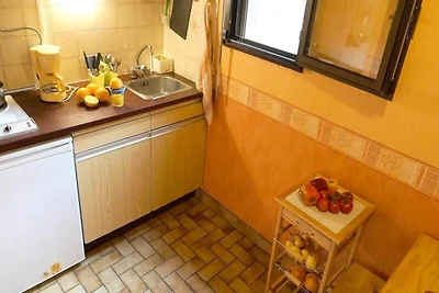 Studio in Frankreich nahe Superbagneres