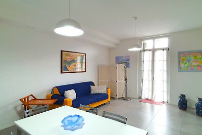 Attraktive Wohnung am Lago Maggiore