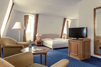 Vakantieappartement Gezinsvakantie Neustadt-Glewe