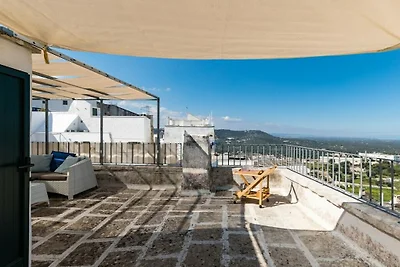 Terrazza Ariafina Komfortowa rezydencja...
