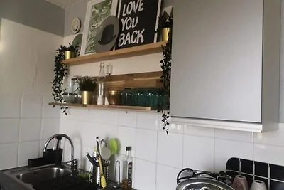 Apartments für 5 Personen