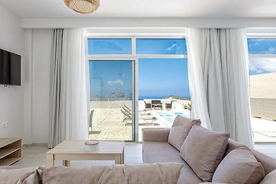2-bedroom villa in good location