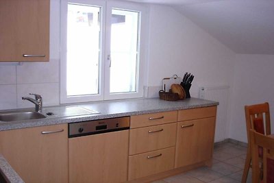 Appartement in Gaschurn voor 4 personen