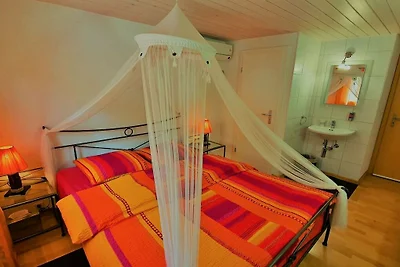 Ferienhaus mit 2 Schlafzimmer