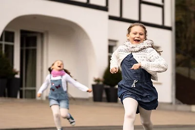 Vakantiehuis in Olsberg met zwembad