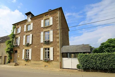 Vakantiehuis in Latour met tuin