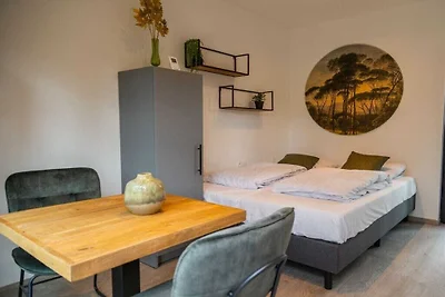 Holiday home in Zutendaal with terrace