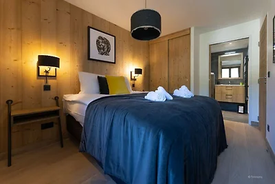 Appartamento a Serre-Chevalier vicino piste