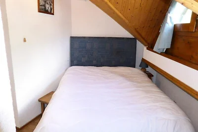 Apartment in Les Contamines in der Nähe von...