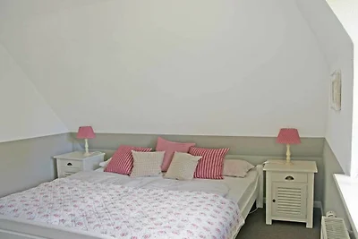 Ferienhaus Objekt 51 "Backbord"