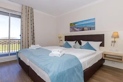 Ferienwohnung mit 1 Schlafzimmer